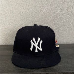 *NEW* New Era Yankees 1952 WS Fitted